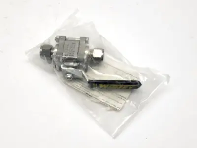 New | in-Stock Eberline SS-63S8-1372 Plumbing Equipment Michigan US | Maverick Industrial Sales #1473808