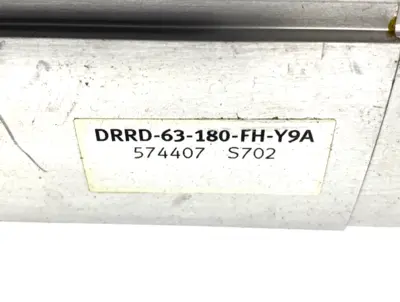 USED FESTO 574407