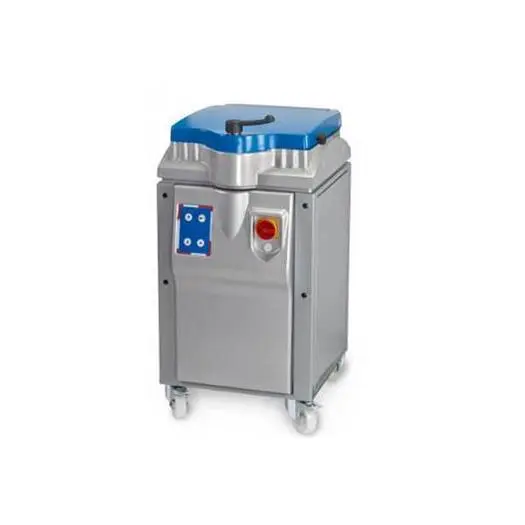 Daub Robopress – Dough and Butter Press