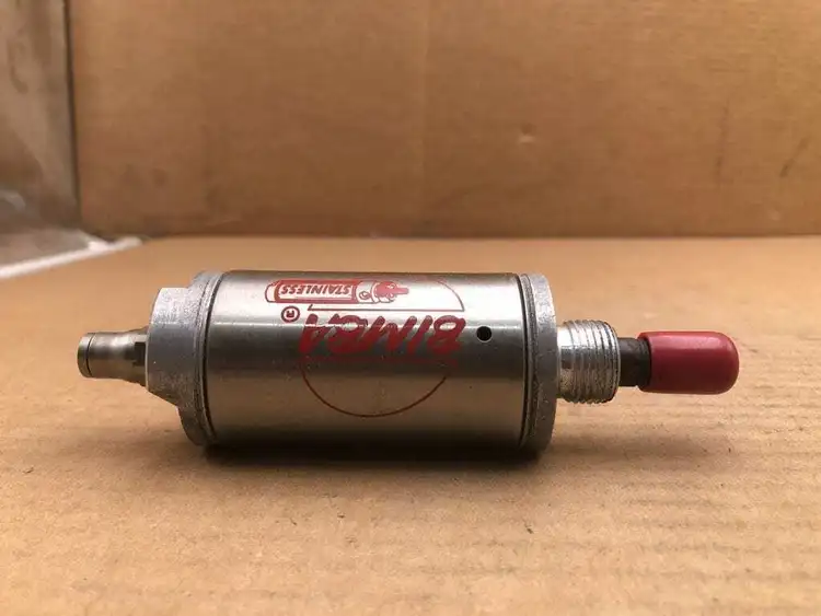 Used BIMBA 171-G Valves/Fittings Pennsylvania US | Moses B Glick #989682
