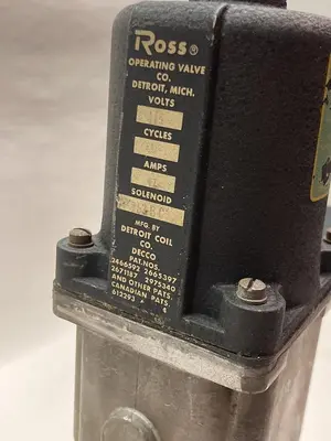 USED ROSS 1773B4008