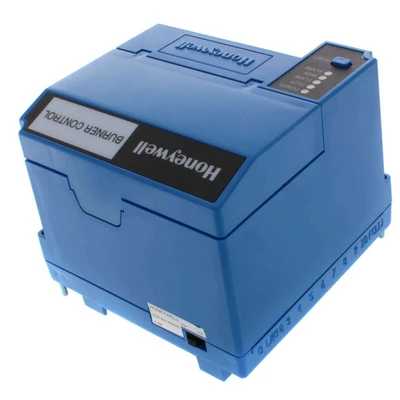 Honeywell RM7897C1000 Burner Control Unit [New]