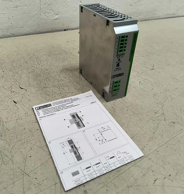 Phoenix Contact 2866310 PLC Power Supplies | Fram Fram LLC (1)
