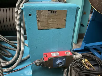 USED LISSE 1500 X 3 MM