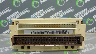 Westinghouse Emerson 1C31129G04 Ovation Analog Output Module Used