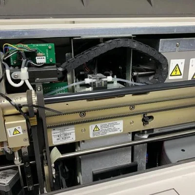 USED BECKMAN - COULTER ACCESS 2