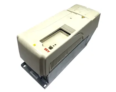 USED ABB ACS800-01-0040-7