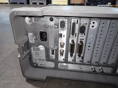 USED AGILENT N8973A