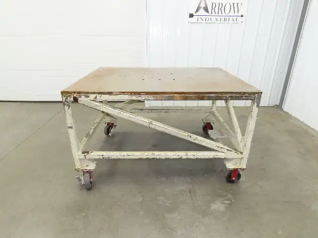 Used ARROW INDUSTRIAL SALES _UNKNOWN_ Welding Machinery (Other) Indiana US | Arrow Industrial #1408734