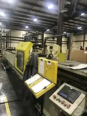 USED 2011 HAVEN 740