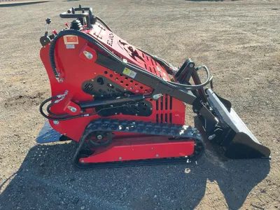 Used 2026 SDLANCH SSL60 Skid Steer Loaders Michigan US | Miedema Asset Management Group #1484274