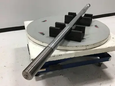 USED JSW 5049