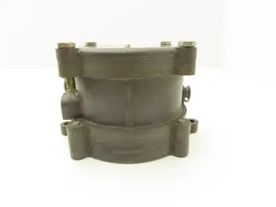 Dwyer 1950-00-2F Explosion-Proof Differential Pressure Switch