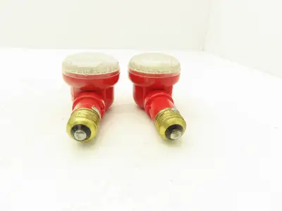 Used LEDTRONICS _UNKNOWN_ Misc Electrical & Power Parts Indiana US | Arrow Industrial #719980