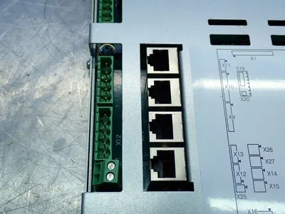 USED ABB 3HNA030713001