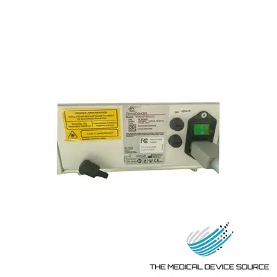 Used 2019 VENUS VELOCITY Lasers / Laser Systems Texas US | The Medical Device Source #1480946