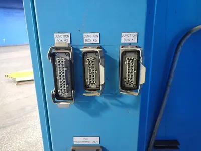Control Cabinet