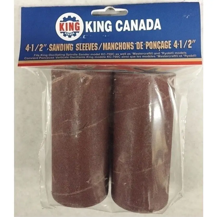 NEW KING CANADA SL-420-K-80