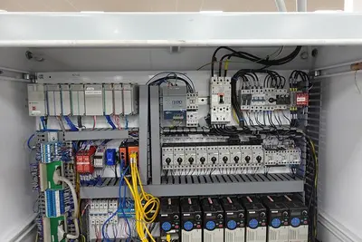 2015 UNITED BAKERY EQUIPMENT 9 Bulk Packing System | Harvest Equipment and Fabrication Inc (10)