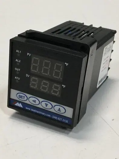NEW IDEAL MACHINERY IM-TC4848