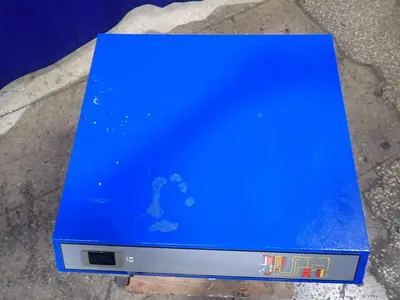 USED QUINCY QPNC250 (BE10S)