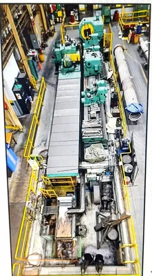 Used WALDRICH SIEGEN WSI145/90 Roll Grinders Ohio US | McKean Machinery Sales #1279514