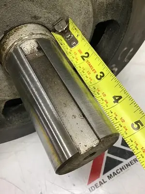 USED MITSUBISHI SB-JRF 30 HP