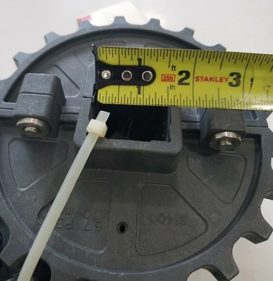 NEW INTRALOX S1400