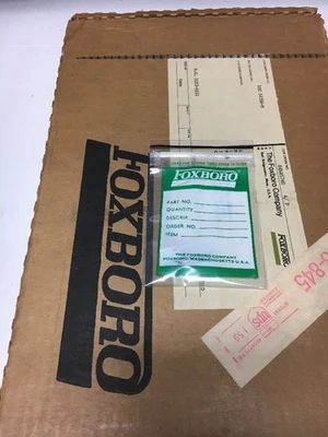 New | in-Stock Foxboro 3A2-Q2D PLC Processors Indiana US | J&J Industrial Supply #514184