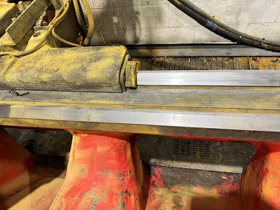 USED STANKO IM65-5