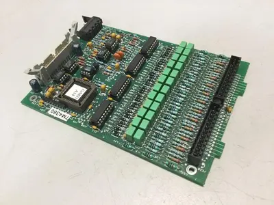 USED GAMMAFLUX GA-101-F-00