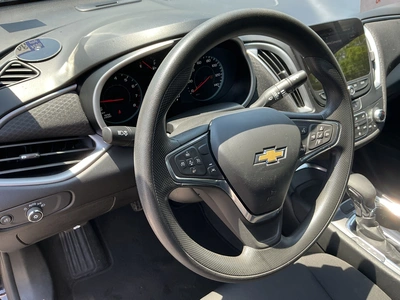 Used 2023 CHEVROLET MALIBU Sedans Michigan US | Miedema Asset Management Group #1311897
