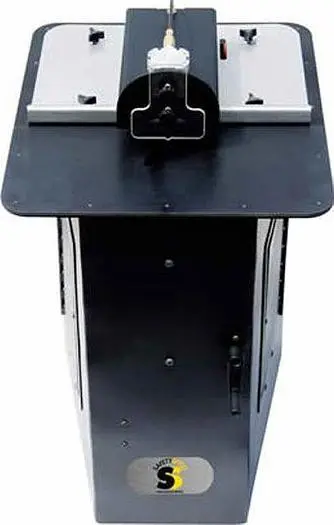 NEW SAFETY SPEED SPM301