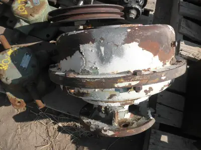 USED FALK -