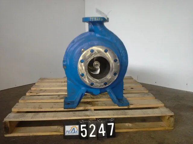 USED Goulds 3175