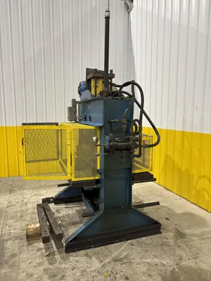USED ENERPAC RR20013-OB8