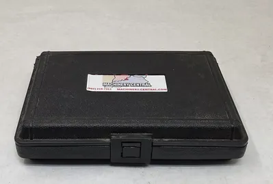 KENNAMETAL Cutter Set Tooling & Accessories, Tooling | Machinery Central (14)