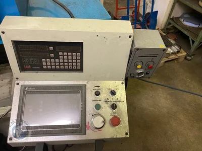Used 2016 TIMEWAY MACHINE SG-30100AHD Reciprocating Surface Grinders SK | F.M.T. Group s.r.o. #1253061