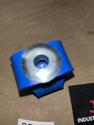 NEW ABP STAINLESS FASTENER DKPS 4848