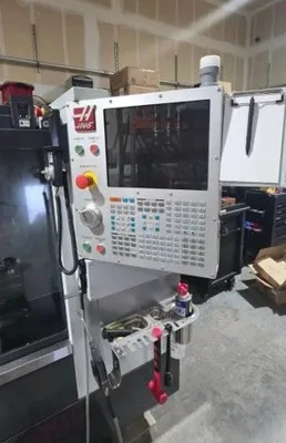 2024 HAAS VF-2SSYT Vertical Machining Centers | Midstate Machinery (2)