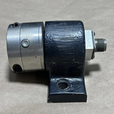USED Dover Flexo Electronics PBC0D-50-1.25-R-A