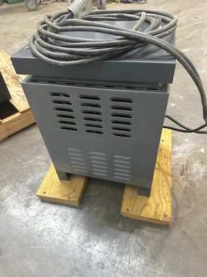 USED GNB INDUSTRIAL BATTERY SCR100-12-260S1-1