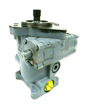 NEW SUNDSTRAND SMV4/046-B4Z-027-VHC200-A1 HYDRAULIC PUMP SMV4046B4Z027VHC200A1