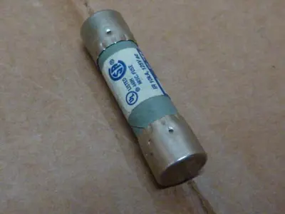 USED FUSETRON FNA-3