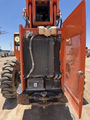 Used _UNKNOWN_ _UNKNOWN_ Telehandlers Texas US | Miedema Asset Management Group #1315713
