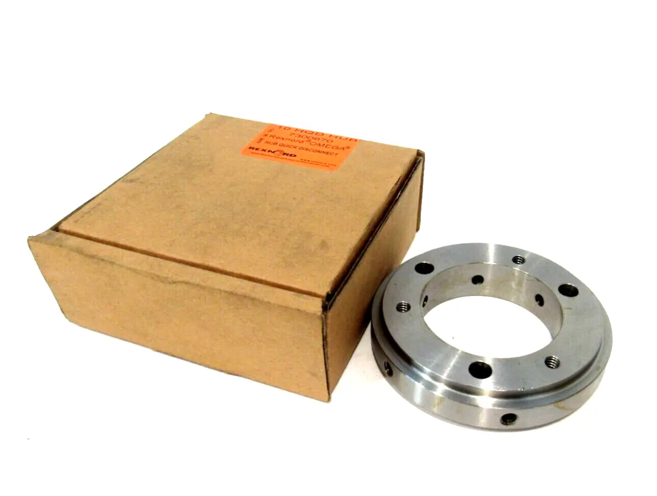 NEW REXNORD 7300870 10 HQD HUB