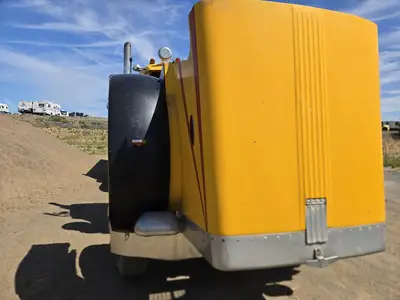 Used 1980 PETERBILT 359 Conventional trucks California US | Ben Kaplan Equipment #1358155