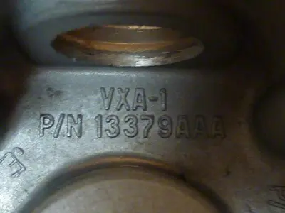 NEW HUBBELL VXA-2