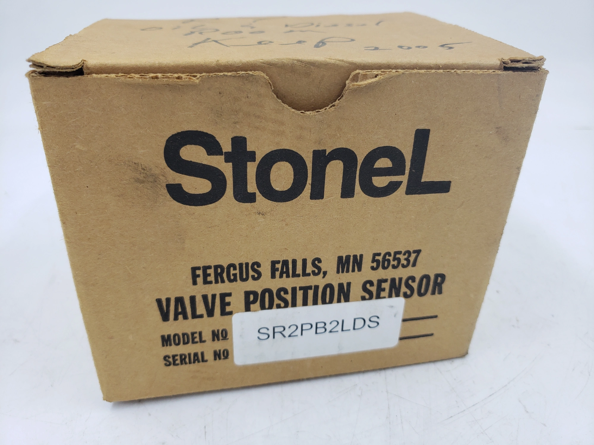 Stonel SR2PB2LDS