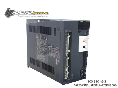 NEW MITSUBISHI MR-J3-200B4-RJ006